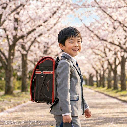 ランドセル ワンダフルポッケ