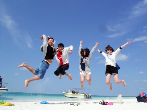 卒業旅行シーズン 行ってみたい国内観光地ランキング バッグ カバンのカワノジャパン Kawano Japan