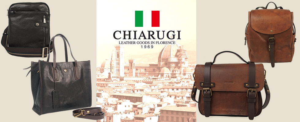 キアルージ CHIARUGI